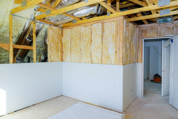 Professional Insulation Contractor in Forest Lake, MN