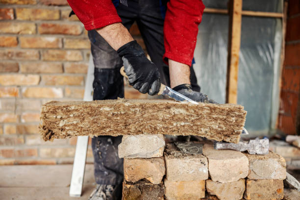 Best Spray Foam Insulation  in Forest Lake, MN